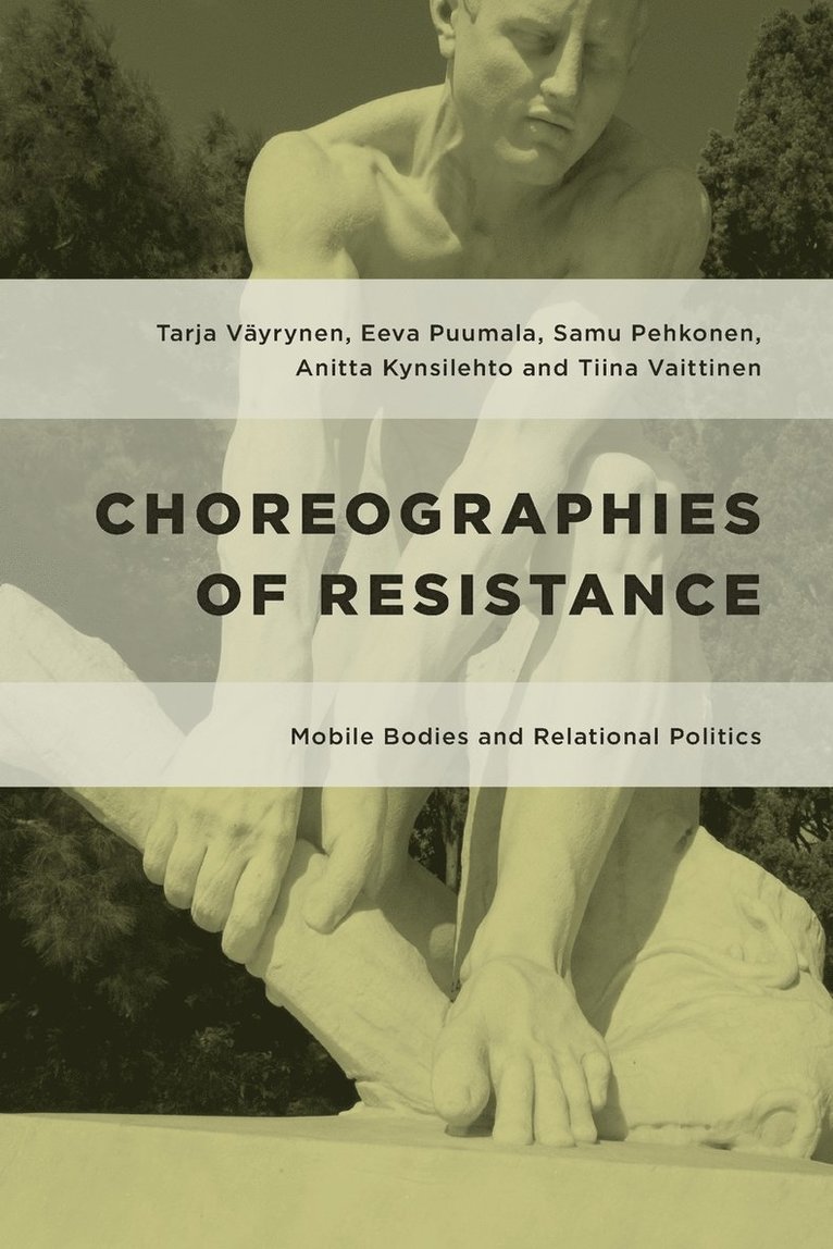 Choreographies of Resistance 1