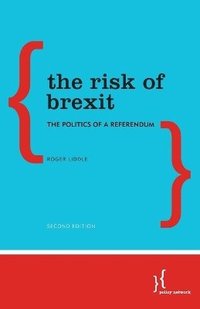 bokomslag The Risk of Brexit