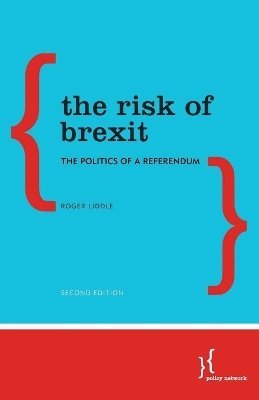 The Risk of Brexit 1