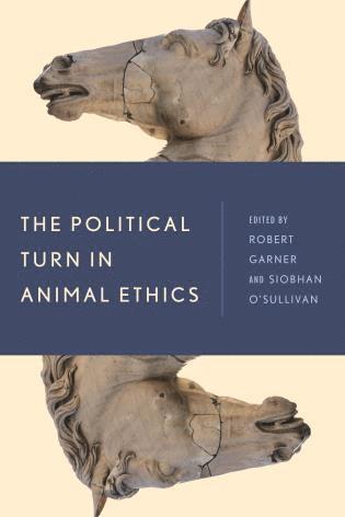 Political Turn in Animal Ethics 1