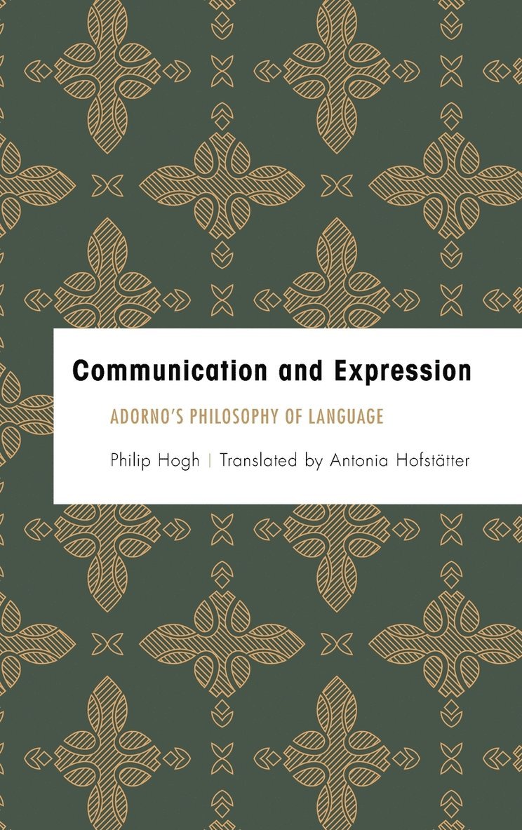 Communication and Expression