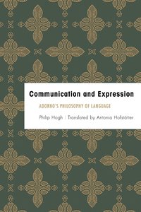 bokomslag Communication and Expression