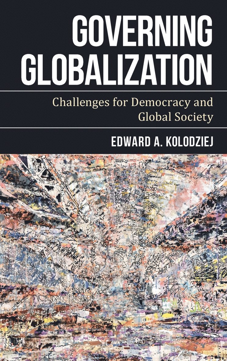Governing Globalization