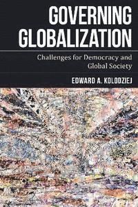 bokomslag Governing Globalization
