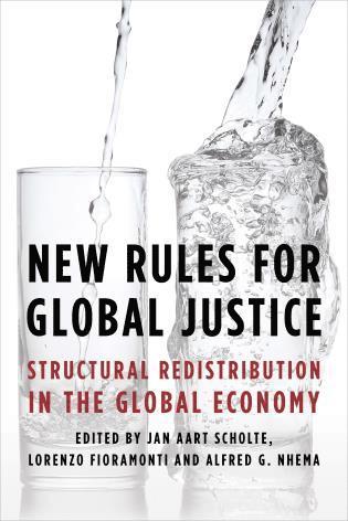 New Rules for Global Justice 1