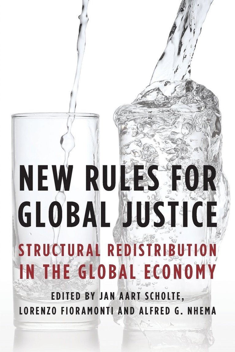 New Rules for Global Justice 1