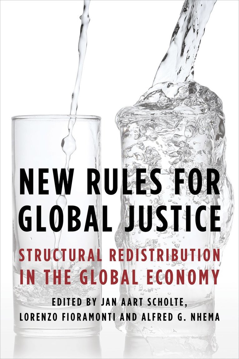 New Rules for Global Justice 1