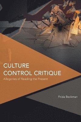 Culture Control Critique 1