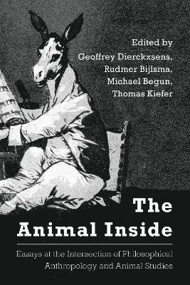 The Animal Inside 1