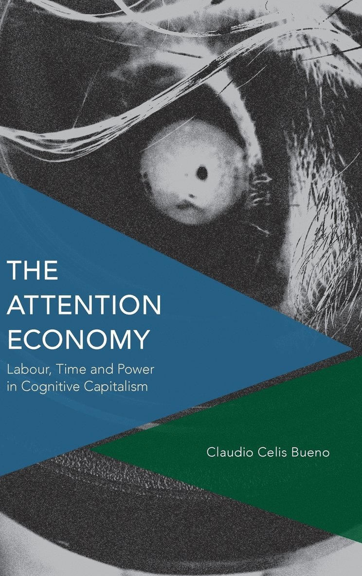 The Attention Economy 1