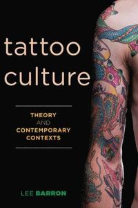 bokomslag Tattoo Culture