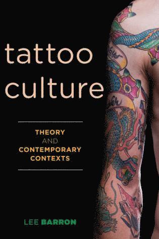 Tattoo Culture 1