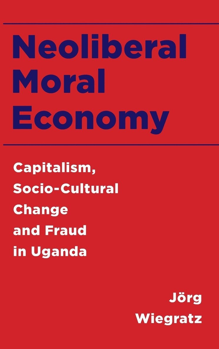 Neoliberal Moral Economy 1