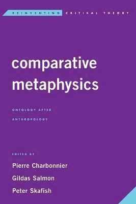 Comparative Metaphysics 1