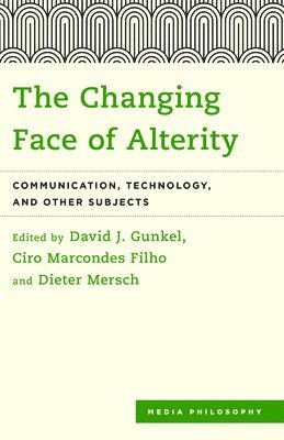 The Changing Face of Alterity 1