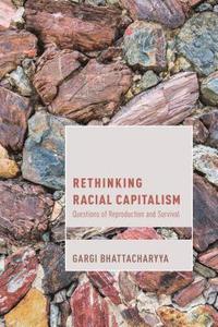 bokomslag Rethinking Racial Capitalism