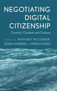 bokomslag Negotiating Digital Citizenship