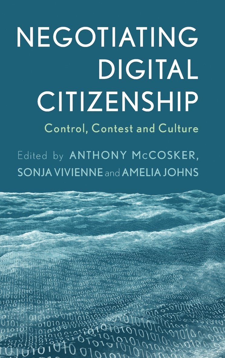 Negotiating Digital Citizenship 1