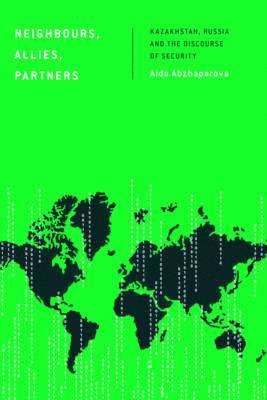 Neighbours, Allies, Partners 1