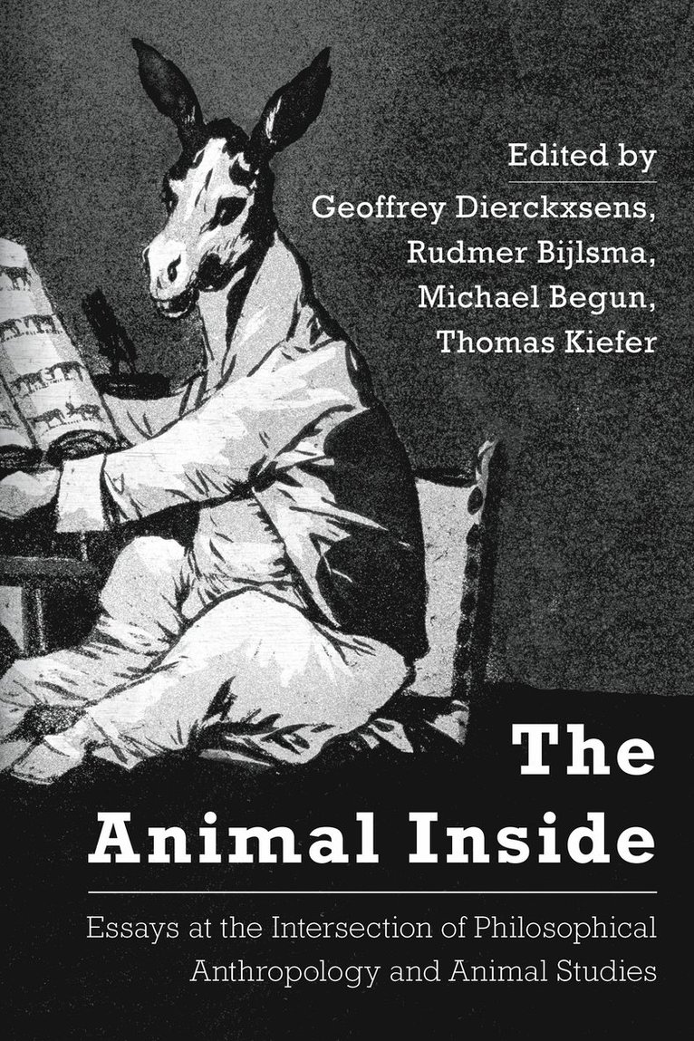 The Animal Inside 1