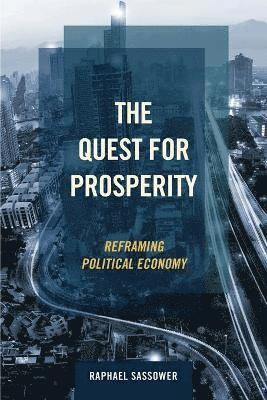 Quest for Prosperity