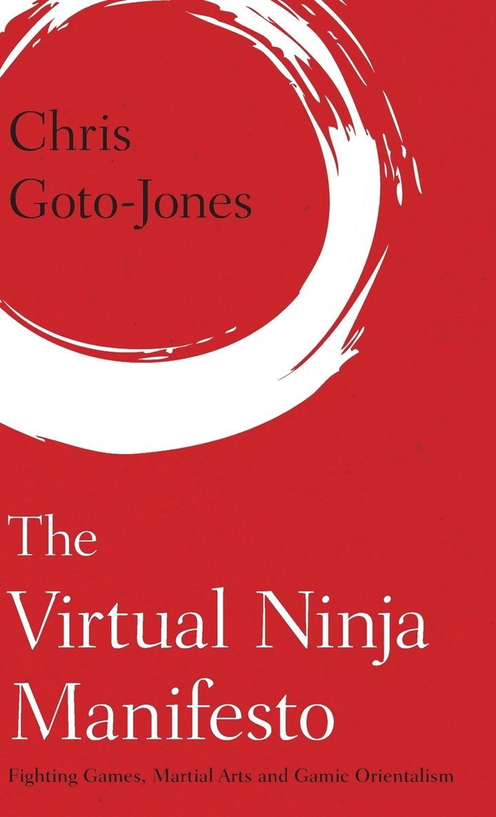 The Virtual Ninja Manifesto 1