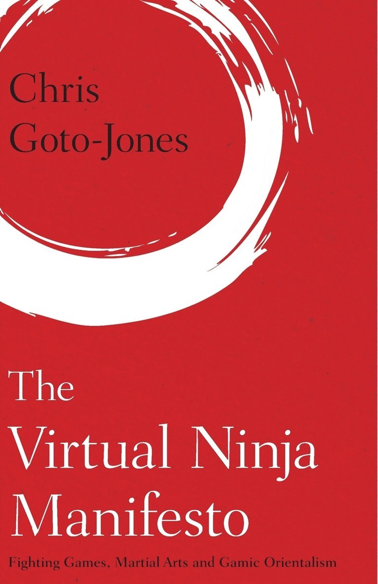The Virtual Ninja Manifesto 1