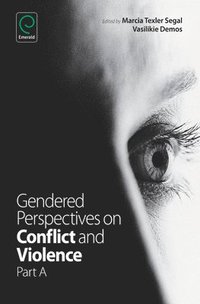 bokomslag Gendered Perspectives on Conflict and Violence