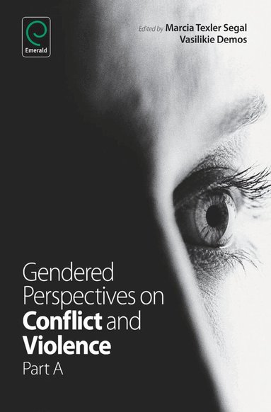 Marcia Texler Segal, Vasilikie (Vicky) Demos - Gendered Perspectives on Conflict and Violence, Inbunden