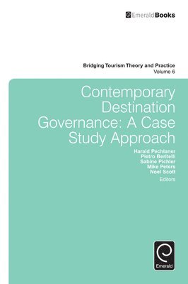 Contemporary Destination Governance 1