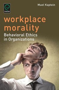 bokomslag Workplace Morality