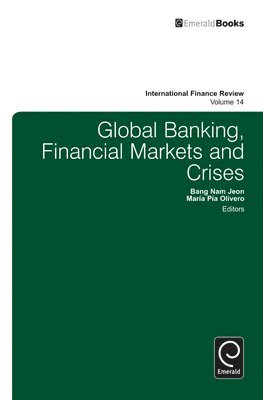 Global Banking, Financial Markets and Crises 1