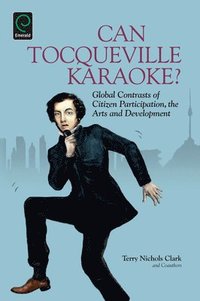 bokomslag Can Tocqueville Karaoke?