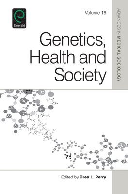 Genetics, Health, and Society 1