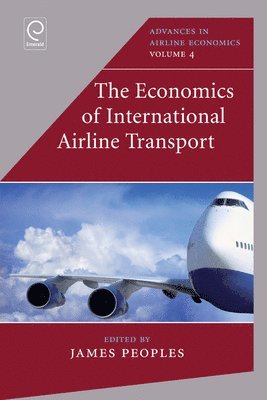 The Economics of International Airline Transport 1
