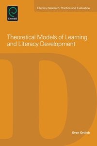 bokomslag Theoretical Models of Learning and Literacy Development