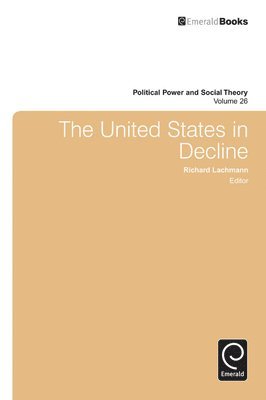 The United States in Decline 1