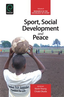 bokomslag Sport, Social Development and Peace