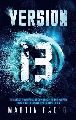 Martin Baker - Version Thirteen, Häftad