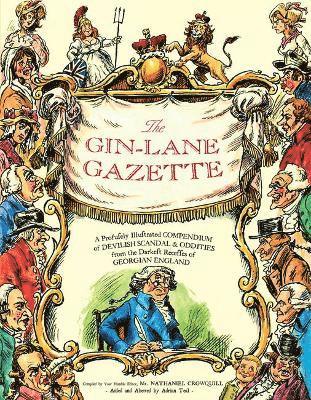 The Gin Lane Gazette 1