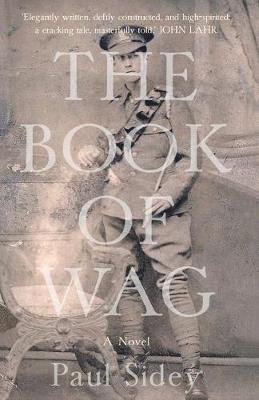 The Book of Wag 1