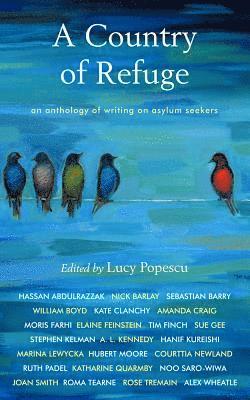 A Country of Refuge 1