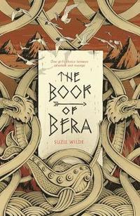bokomslag The Book of Bera