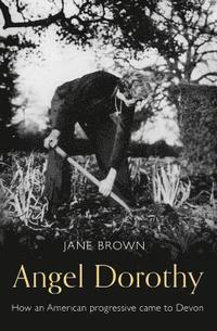 bokomslag Angel Dorothy: How an American Progressive Came to Devon
