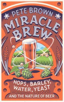 bokomslag Miracle Brew