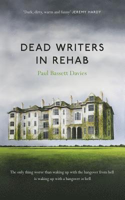 Dead Writers in Rehab 1