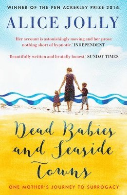 Dead Babies and Seaside Towns 1