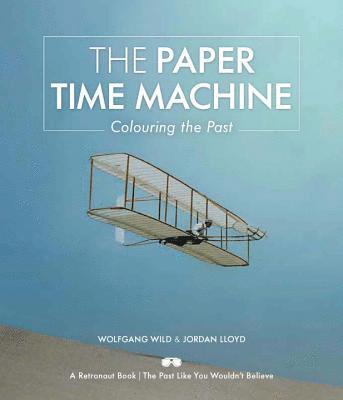 The Paper Time Machine 1