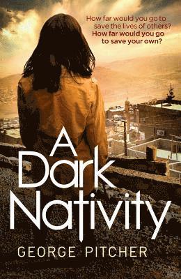 A Dark Nativity 1