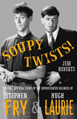 Soupy Twists! 1